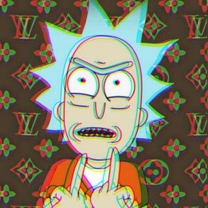 Meet your Posher, Kevin